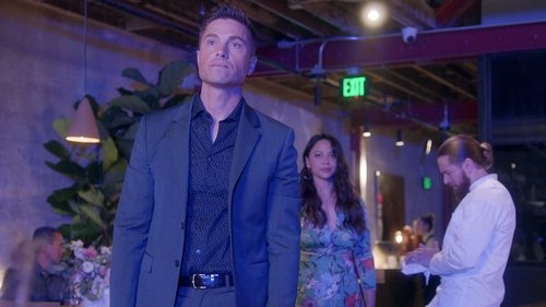 The Rookie - S5E10: The List (I)