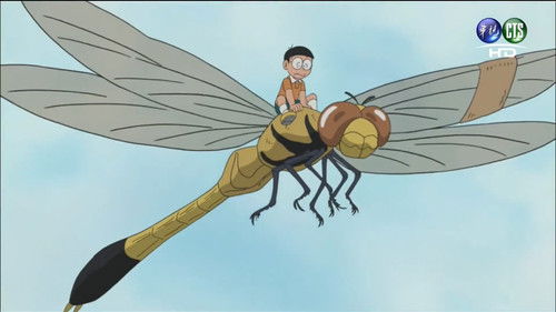 Doraemon - S1E177: Defeat Gian! The Magic Spell