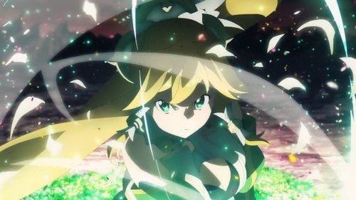 Sword Art Online - S4E13: The War of Underworld