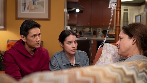 Grey's Anatomy - S22E5: Sometimes I Feel Like a Motherless Child