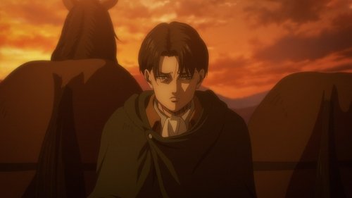 Attack on Titan - S4E14: Savagery