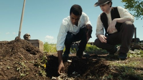 Murdoch Mysteries - S19E4: Unearthing the Past
