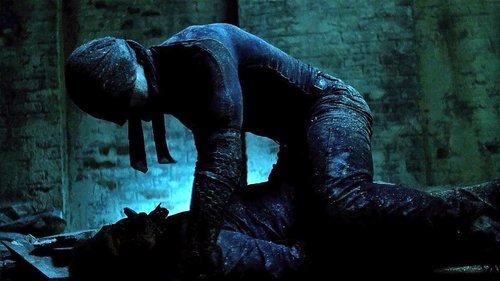Marvel's Daredevil - S1E6: Condemned