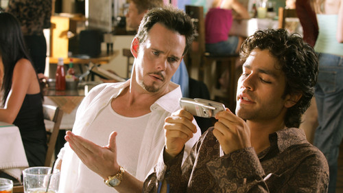 Entourage - S2E13: Exodus