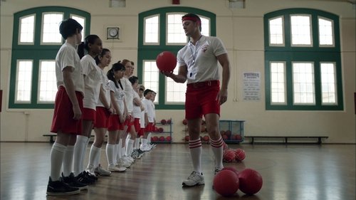 Supernatural - S4E13: After School Special