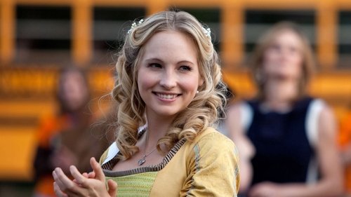 The Vampire Diaries - S1E22: Founder's Day