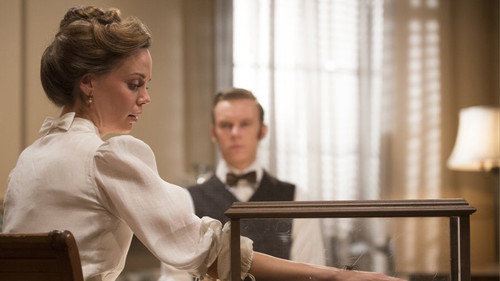 Murdoch Mysteries - S7E6: Murdochophobia