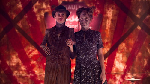 American Horror Story - S4E13: Curtain Call
