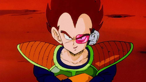 Dragon Ball Z - S1E11: Terror on Arlia