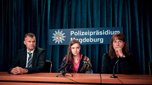 Polizeiruf 110 - S52E5: Du gehörst mir