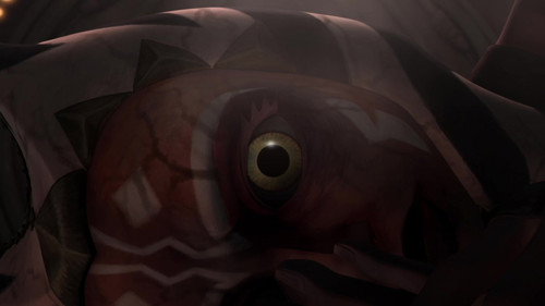 Star Wars: The Clone Wars - S3E16: Altar of Mortis