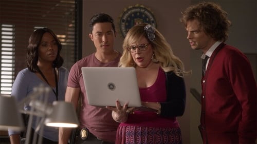 Criminal Minds - S14E3: Rule 34