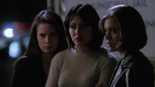 Charmed - S1E10: Wicca Envy