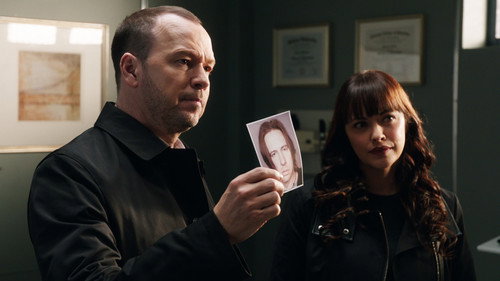 Blue Bloods - S7E15: Lost Souls