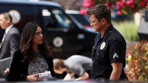 The Rookie - S5E2: Labor Day