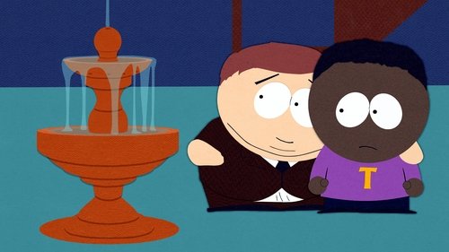 South Park - S9E3: Wing