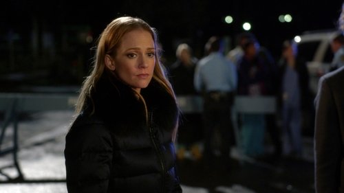 Criminal Minds - S11E18: A Beautiful Disaster