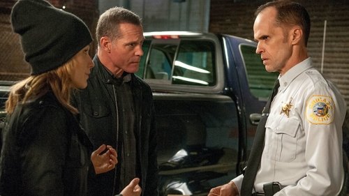 Chicago P.D. - S2E9: Called In Dead (1)
