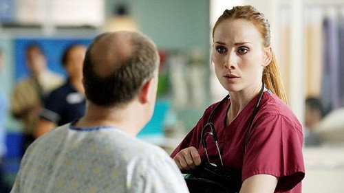 Holby City - S12E51: A Failure to Communicate