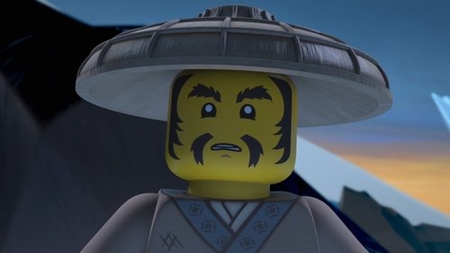 Ninjago: Masters of Spinjitzu - S11E27: Corruption
