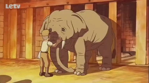 Doraemon - S1E99: Zenjinrui Nobita Ka Keikaku!? Byoudouba Kudan