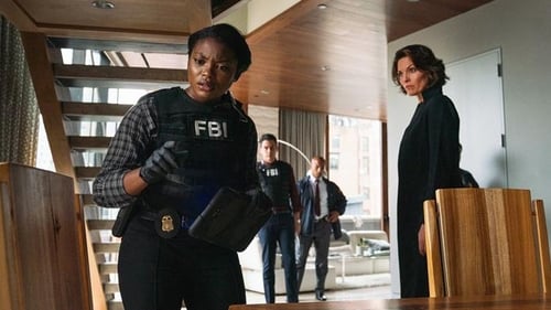 FBI - S2E7: Undisclosed