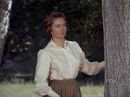 Bonanza - S8E8: Four Sisters from Boston