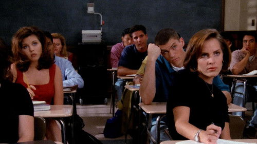 Beverly Hills, 90210 - S6E7: Violated