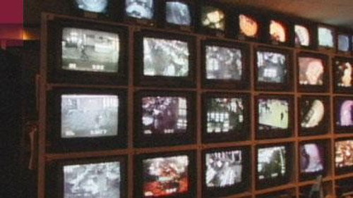 Frontline - S25E13: Spying on the Home Front