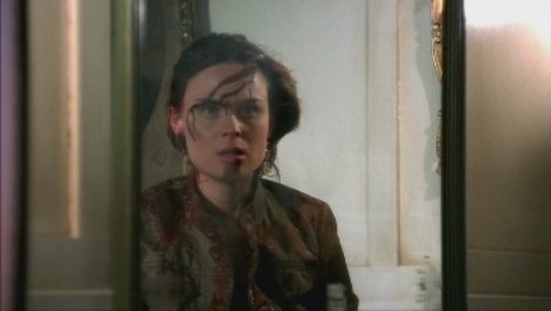 Bones - S1E19: The Man in the Morgue