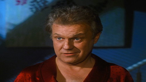 Dallas - S14E5: Tunnel of Love