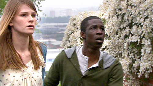 Casualty - S23E47: No Fjords in Finland (1)