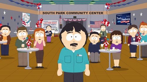 South Park - S20E7: Oh, Jeez