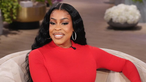 The Jennifer Hudson Show - S3E160: Niecy Nash Betts