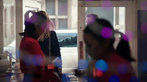 Casualty - S32E38: Hit Me Hard