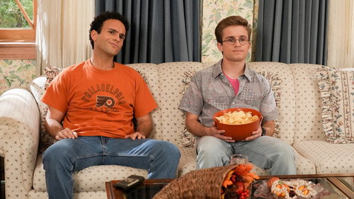 The Goldbergs - S9E8: A Light Thanksgiving Nosh