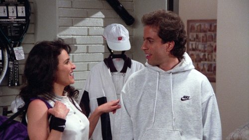 Seinfeld - S6E11: The Switch