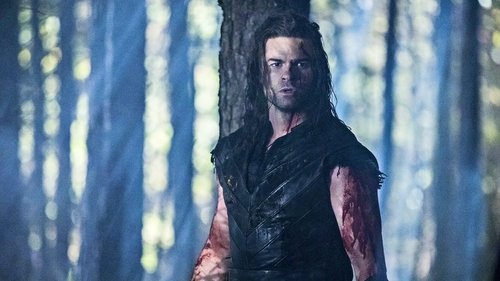 The Originals - S4E10: Phantomesque
