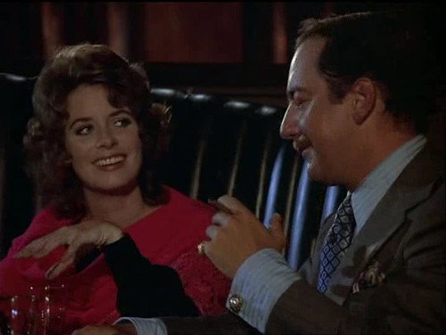Ironside - S5E4: The Gambling Game