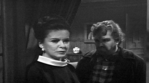 Dark Shadows - S1E63: DS-63