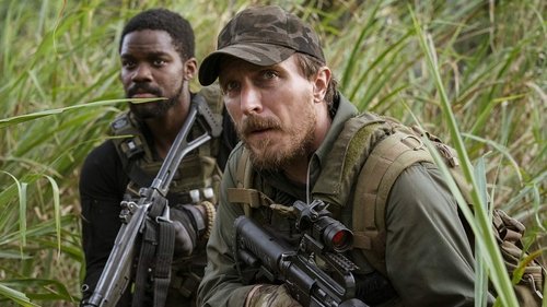 Tom Clancy's Jack Ryan - S2E6: Persona Non Grata