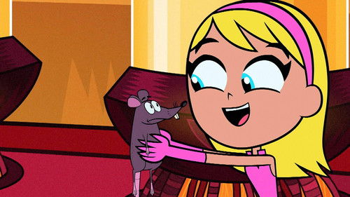 Teen Titans Go! - S8E4: A Stickier Situation