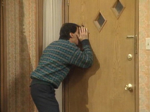 Married... with Children - S3E14: The Harder They Fall