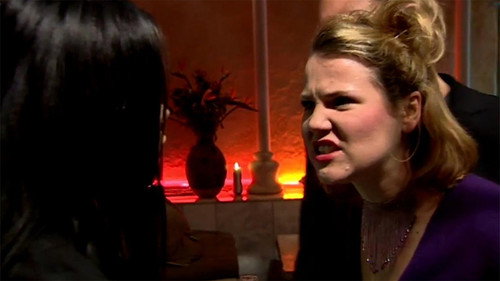 Casualty - S15E34: Mix and Match