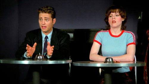 Beverly Hills, 90210 - S5E25: Double Jeopardy