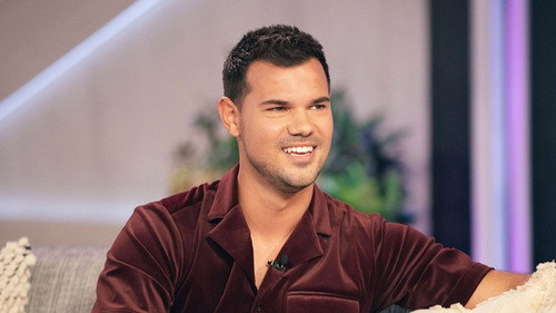 The Kelly Clarkson Show - S3E89: Taylor Lautner, Porsha Williams