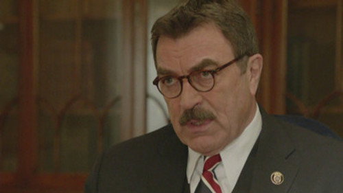 Blue Bloods - S2E14: Parenthood