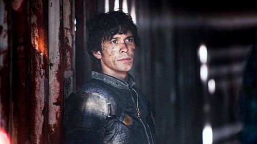 The 100 - S3E13: Join or Die