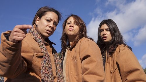 Orange Is the New Black - S1E6: WAC Pack