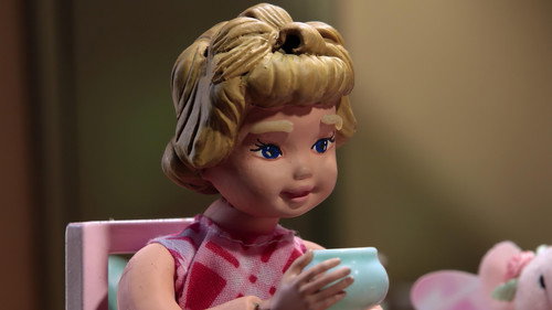 Robot Chicken - S8E8: Joel Hurwitz